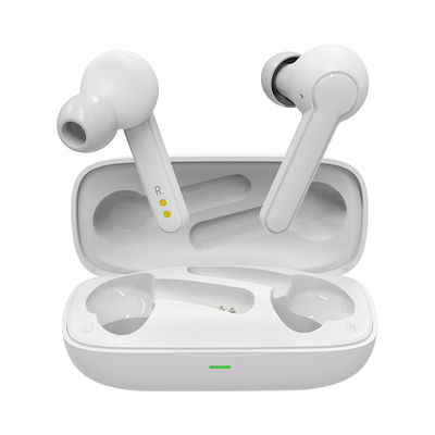 400mAh Sound Cancel Earbuds 9D Wireless Bluetooth 5.0 Headphones