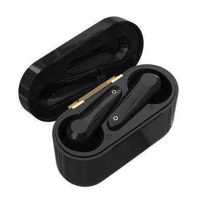 OEM IPX4 Sports Wireless Bluetooth Earbuds إلغاء الضوضاء في سماعات الأذن