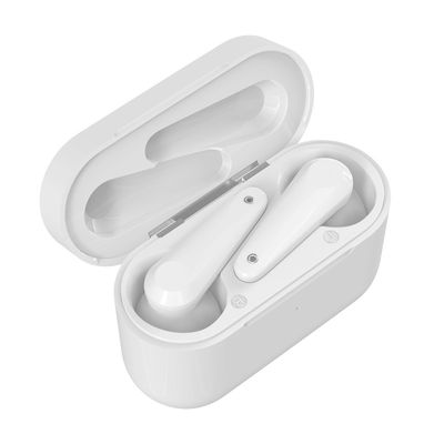 OEM IPX4 Sports Wireless Bluetooth Earbuds إلغاء الضوضاء في سماعات الأذن