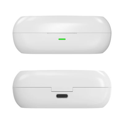 400mAh Sound Cancel Earbuds 9D Wireless Bluetooth 5.0 Headphones