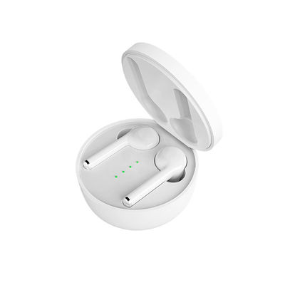 إلغاء الضوضاء النشط سماعات بلوتوث TWS Bluetooth 5.0 سماعات الأذن