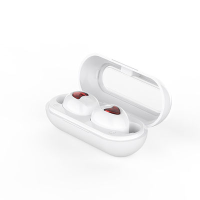 A2DP AVRCP Ipx7 سماعات أذن مقاومة للماء للسباحة بتقنية البلوتوث في الأذن