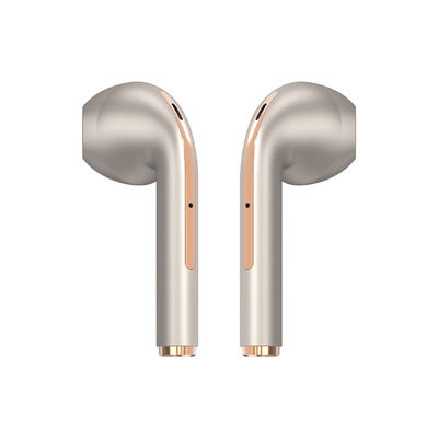 5.0 Mini 400mAh Sports Bluetooth Earbuds Wireless Earbuds لتشغيل