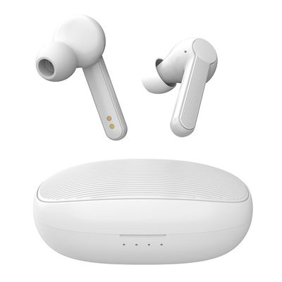123dB Noise Canceling Wireless Bluetooth Earbuds True Wireless Headsets