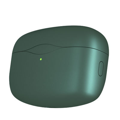 سماعات رياضية 35dB ENC TWS لإلغاء الضوضاء سماعات الأذن للمكالمات