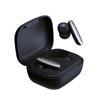 FCC Anc Bluetooth Earphones Airoha Chip سماعات لاسلكية عازلة للصوت