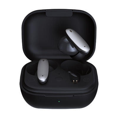 FCC Anc Bluetooth Earphones Airoha Chip سماعات لاسلكية عازلة للصوت