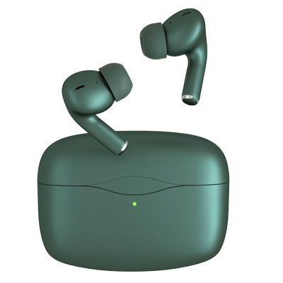 Airoha 1536U Noise Canceling Wireless Bluetooth Earbuds Anc TWS Headset