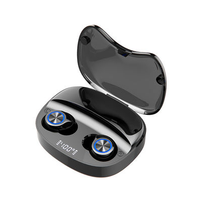 OEM IPX7 Noise Canceling Wireless Bluetooth Earbuds Tws Earphone