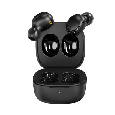 RoHs FCC V5.0 Sports Wireless Bluetooth Earbuds Canceling Headphone