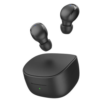 RoHs FCC V5.0 Sports Wireless Bluetooth Earbuds Canceling Headphone