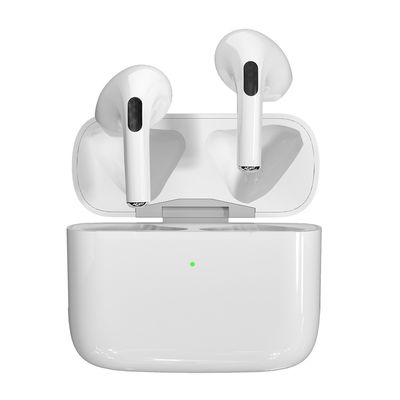OEM التحكم باللمس الذكي Tws Bluetooth Earphone True Wireless In Ear Headphones