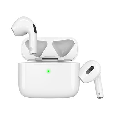 OEM التحكم باللمس الذكي Tws Bluetooth Earphone True Wireless In Ear Headphones
