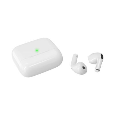 OEM التحكم باللمس الذكي Tws Bluetooth Earphone True Wireless In Ear Headphones