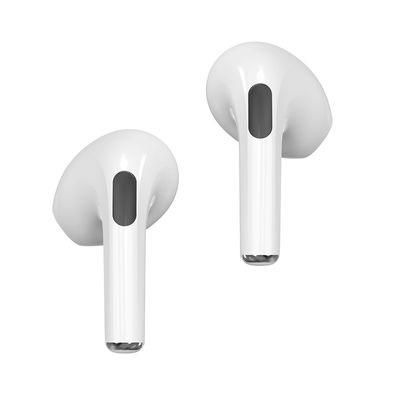 OEM التحكم باللمس الذكي Tws Bluetooth Earphone True Wireless In Ear Headphones