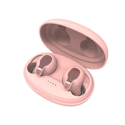 Hifi Sound إلغاء الضوضاء سماعات لاسلكية Anc Earbuds Wireless