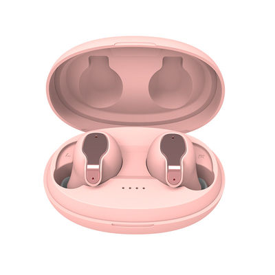 Hifi Sound إلغاء الضوضاء سماعات لاسلكية Anc Earbuds Wireless