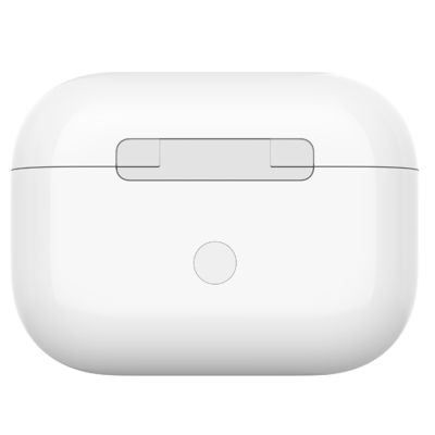 I3 Pro Tws Upgrade BT V5.0 سماعات بلوتوث خفيفة الوزن مع حقيبة شحن