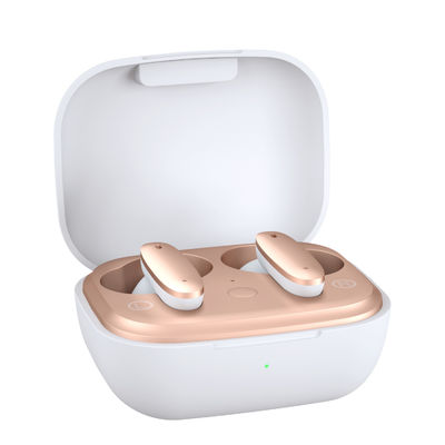 BT 5.0 15m Anc Earbuds Wireless Bass سماعات أذن للهاتف المحمول