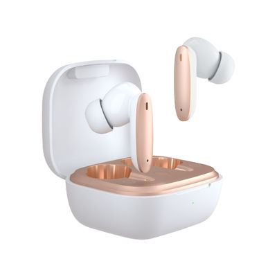 BT 5.0 15m Anc Earbuds Wireless Bass سماعات أذن للهاتف المحمول