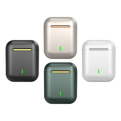 Touch Control 9D True Wireless Earbuds TWS True Earphone