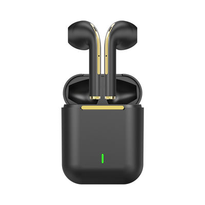 Touch Control 9D True Wireless Earbuds TWS True Earphone