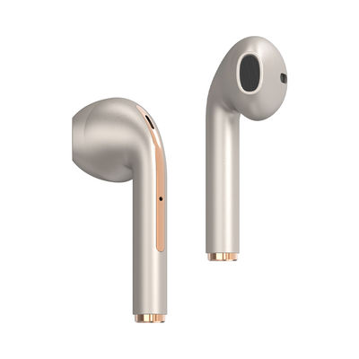 10m إلغاء الضوضاء النشط سماعات ستيريو BT 5.0 TWS Earbuds