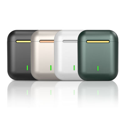 10m إلغاء الضوضاء النشط سماعات ستيريو BT 5.0 TWS Earbuds