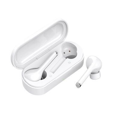 OEM TWS Earbud سماعات إلغاء الضوضاء المقاومة للماء مع ميكروفون