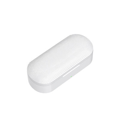 OEM TWS Earbud سماعات إلغاء الضوضاء المقاومة للماء مع ميكروفون