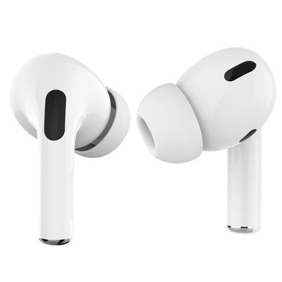 Airpoding Gen 3 Wireless BT Earbuds في الأذن إلغاء الضوضاء ANC
