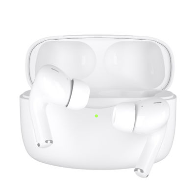 ANC Sweatproof EMC RoHS True Wireless Earbuds للألعاب