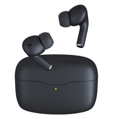 ANC Sweatproof EMC RoHS True Wireless Earbuds للألعاب