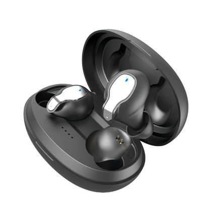 airdots معكرون تصميم audifonos inalambricos ل xiaomi الألعاب سماعة أذن تعمل باللمس ماكارون سماعة الهاتف الخليوي