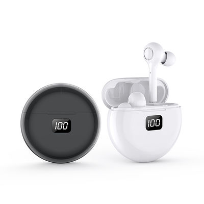 حار بيع الأمازون في الولايات المتحدة الأمريكية سماعات أذن لاسلكية TWS سماعة بلوتوث Inpods ماكارون Audifonos Auricualres صوت محيط