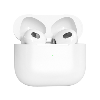 I4 pro جديد Apple airpods 3rd جيل 2021 صحيح سماعات أذن لاسلكية ستيريو مقاوم للماء الرد الهاتف Anc Tws سماعات أذن