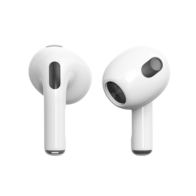 I4 pro جديد Apple airpods 3rd جيل 2021 صحيح سماعات أذن لاسلكية ستيريو مقاوم للماء الرد الهاتف Anc Tws سماعات أذن