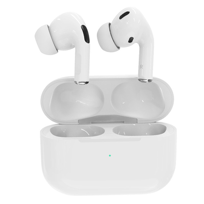 الحد من الضوضاء الأصلي 1: 1 Tws Air Pro Pods 2 3 Anc Airoha 1562a 1536 سماعة أذن لاسلكية Airpodering Pro