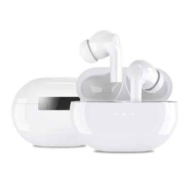 XY-50 إلغاء الضوضاء اللاسلكية سماعة أذن Auriculares Audifonos Wireless Headset Earbuds